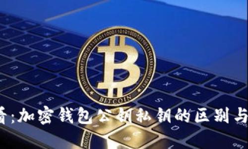 2025必看:加密钱包公钥私钥的区别与使用详解