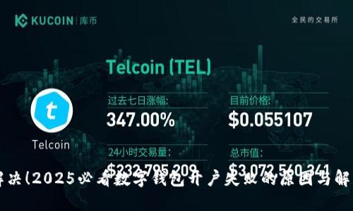 立即解决！2025必看数字钱包开户失败的原因与解决方案