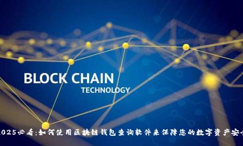2025必看：如何使用区块链钱包查询软件来保障您的数字资产安全