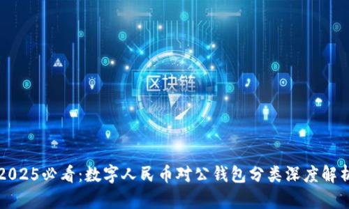 2025必看：数字人民币对公钱包分类深度解析