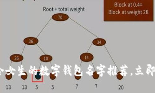 2025必看:适合女生的数字钱包名字推荐,立即激发你的创意!