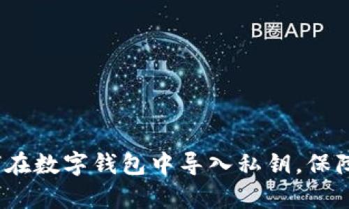 立即学习:如何在数字钱包中导入私钥,保障您的资产安全