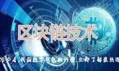 2025必看：我国数字钱包排行榜，立即了解最热选