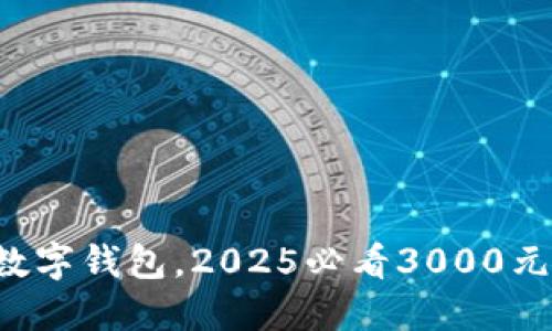 现在关注数字钱包,2025必看3000元投资机会!