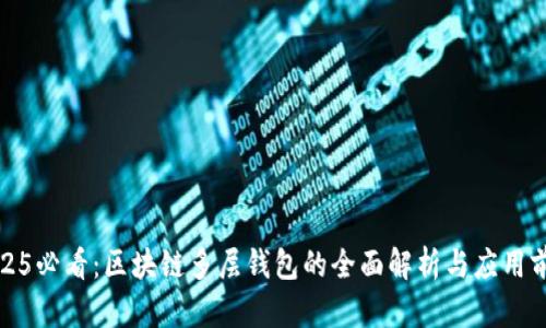 2025必看:区块链多层钱包的全面解析与应用前景