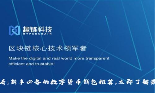 2025必看:新手必备的数字货币钱包推荐,立即了解最佳选择!