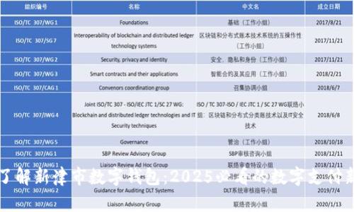 立即了解新津市数字钱包：2025必看的数字支付新趋势