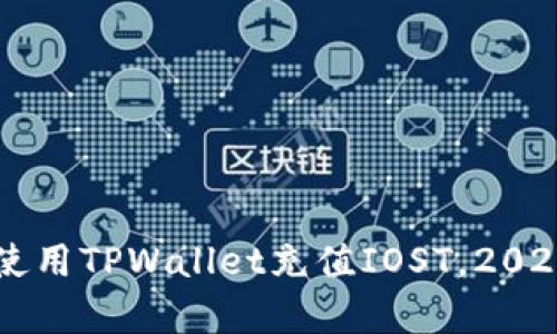 立即学会如何使用TPWallet充值IOST，2025必看操作指南