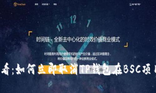 2025年必看：如何立即取消TP钱包在BSC项目上的授权