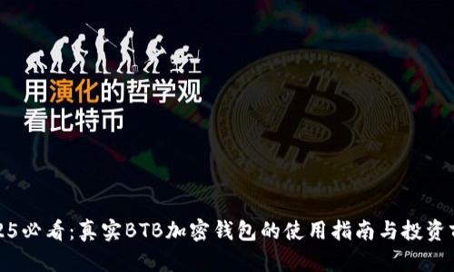 2025必看：真实BTB加密钱包的使用指南与投资前景