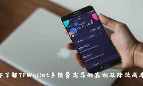 div
    立即了解TPWallet手续费高昂的真相及降低成本的方法！