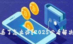 区块链钱包密钥丢了怎么办？2025必看解决方案与