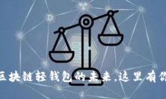 2025必看！探索区块链轻钱包的未来，这里有你需