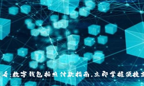 2025必看:数字钱包拍照付款指南,立即掌握便捷支付方式