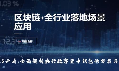 2025必看：全面解析央行数字货币钱包的分类与应用