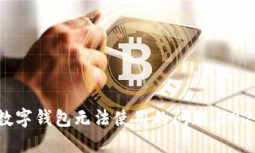 立即解决数字钱包无法使用的问题:2025必看指南