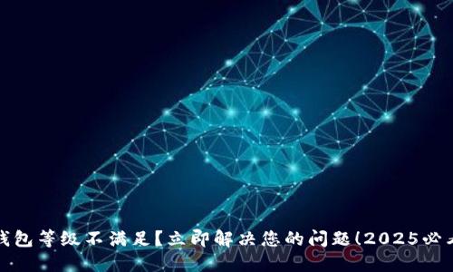 数字钱包等级不满足?立即解决您的问题!2025必看指南