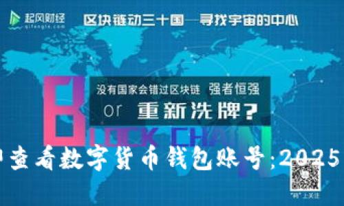 如何立即查看数字货币钱包账号：2025必看指南