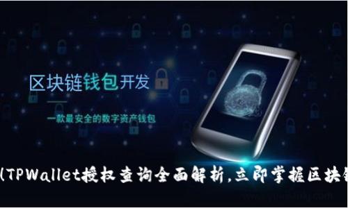 2025必看!TPWallet授权查询全面解析,立即掌握区块链资产管理