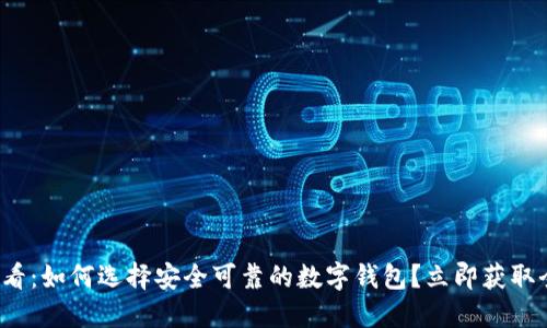 2025必看：如何选择安全可靠的数字钱包？立即获取全面指南