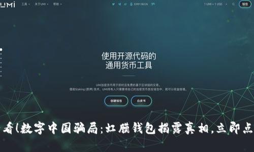 2025必看!数字中国骗局:虹膜钱包揭露真相,立即点击了解!