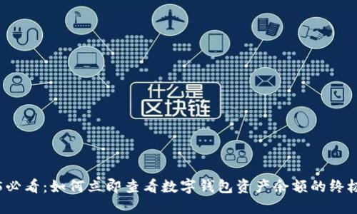 2025必看:如何立即查看数字钱包资产余额的终极指南