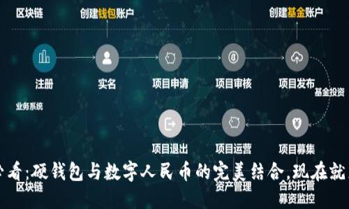 2025必看:硬钱包与数字人民币的完美结合,现在就来了解!
