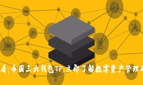 : 2025必看:币圈三大钱包TP,立即了解数字资产管理的最佳选择