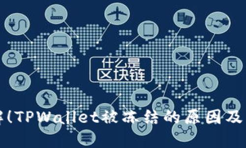 立即了解!TPWallet被冻结的原因及解决方案