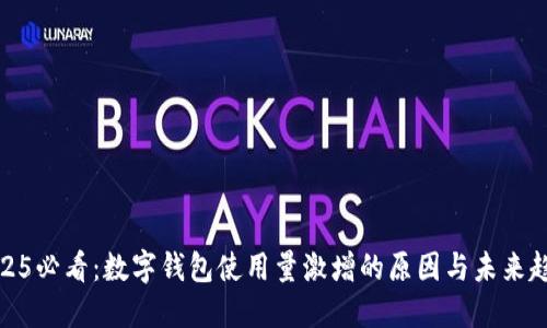 2025必看:数字钱包使用量激增的原因与未来趋势