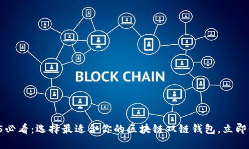 2025必看:选择最适合你的区块链双链钱包,立即行动!