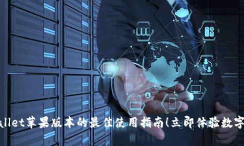 2025必看:tpwallet苹果版本的最佳使用指南!立即体验数字资产管理的魅力