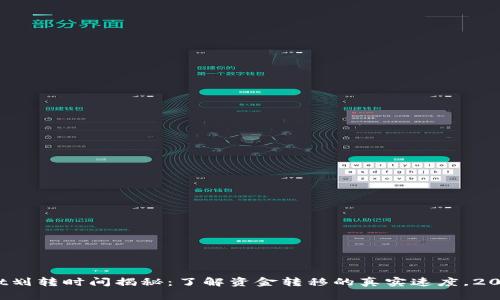tpwallet划转时间揭秘:了解资金转移的真实速度,2025必看!