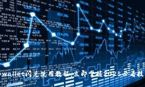 tpwallet闪兑使用教程:立即掌握2025必看技巧