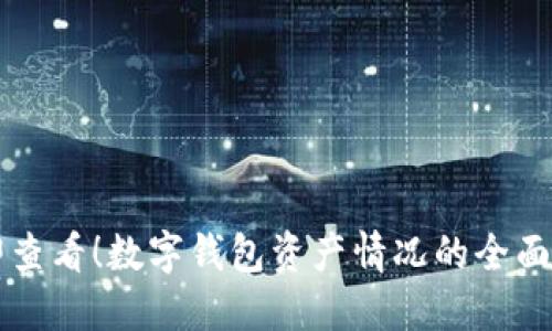 立即查看!数字钱包资产情况的全面指南