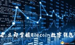 2025必看：立即掌握Elecoin数字钱包使用