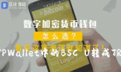 立即了解：如何将TPWallet中的BSC U转成