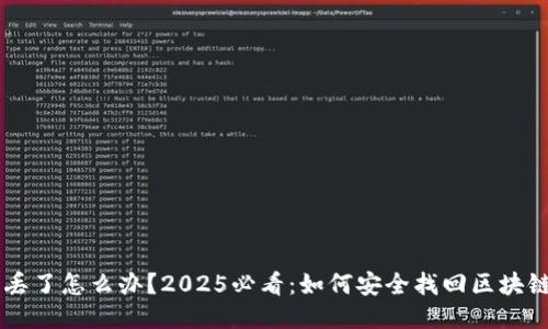 手机丢了怎么办?2025必看:如何安全找回区块链钱包