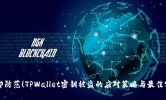 立即防范！TPWallet密钥被盗的应对策略
