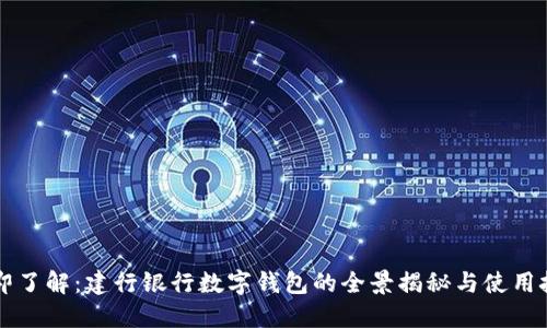 立即了解:建行银行数字钱包的全景揭秘与使用技巧