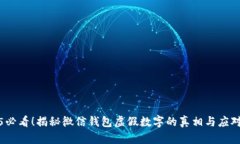 2025必看！揭秘微信钱包虚假数字的真