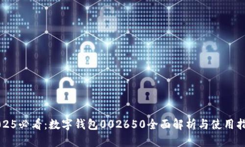 2025必看:数字钱包002650全面解析与使用指南