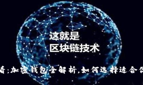 2025必看:加密钱包全解析,如何选择适合你的钱包?