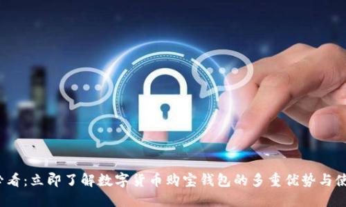 2025必看:立即了解数字货币购宝钱包的多重优势与使用技巧