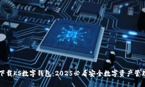 立即下载KS数字钱包:2025必看安全数字资产管理工具