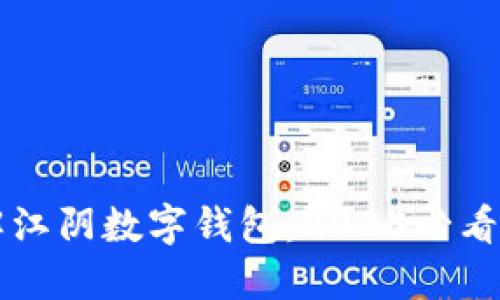 立即了解江阴数字钱包:2025必看理财工具