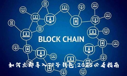 如何立即导入TP子钱包：2025必看指南