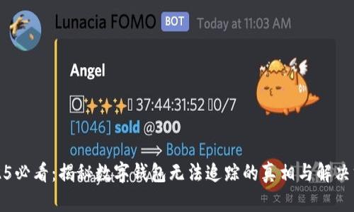 2025必看:揭秘数字钱包无法追踪的真相与解决方案