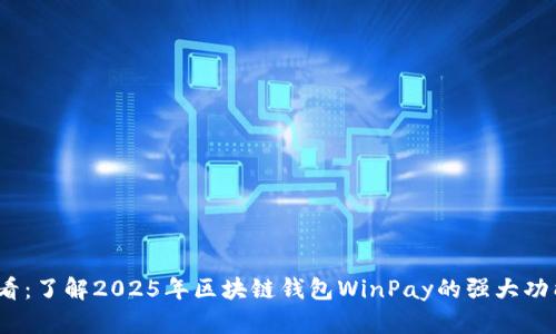 2025必看：了解2025年区块链钱包WinPay的强大功能与优势
