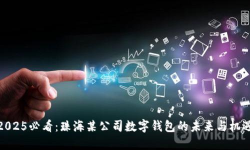 2025必看：珠海某公司数字钱包的未来与机遇
